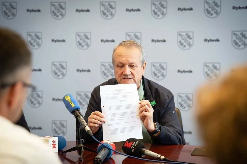 zdjęcie wyróżniające Rybnik pokazuje, jak skutecznie walczyć ze smogiem
